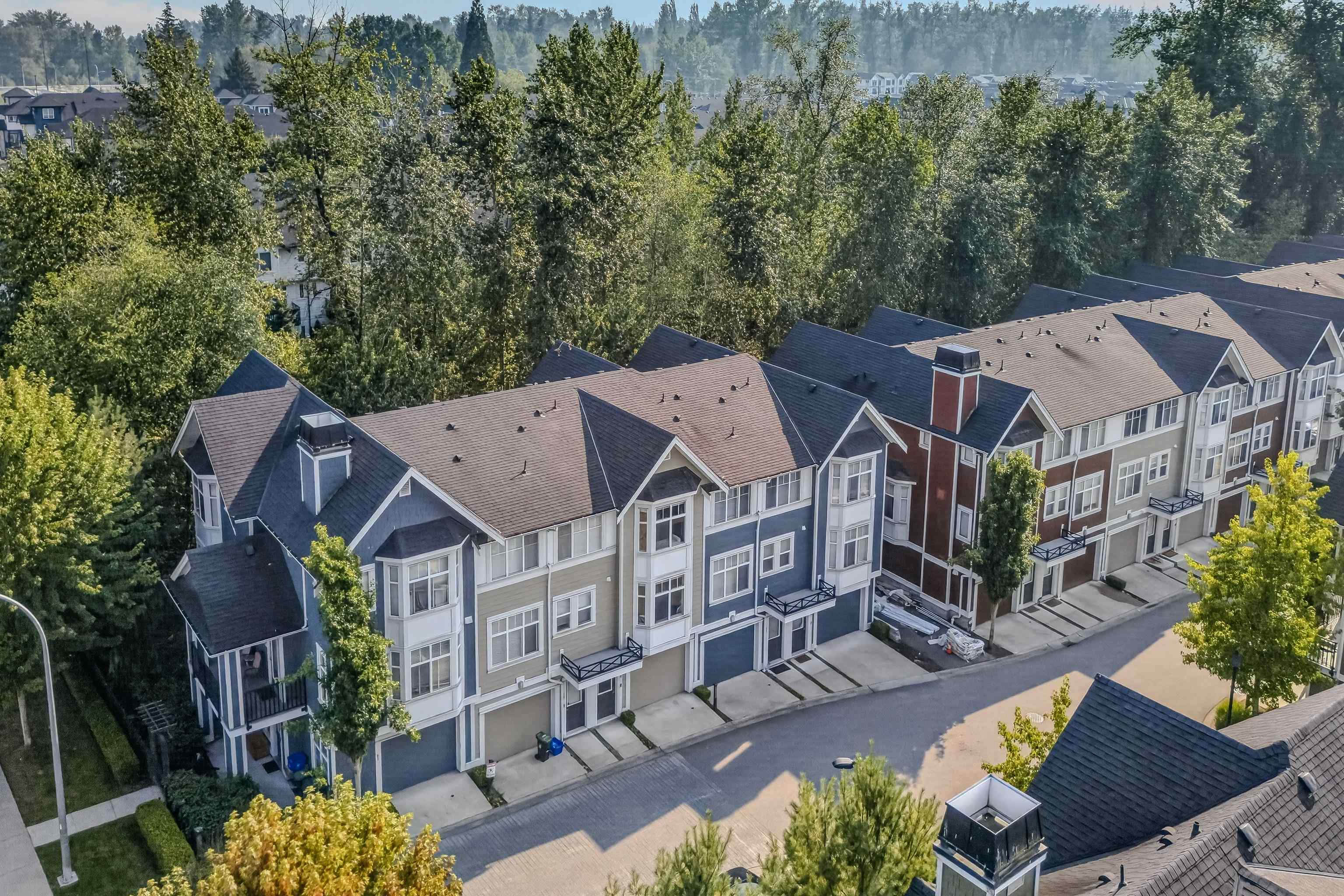 Residential in Langley 2
