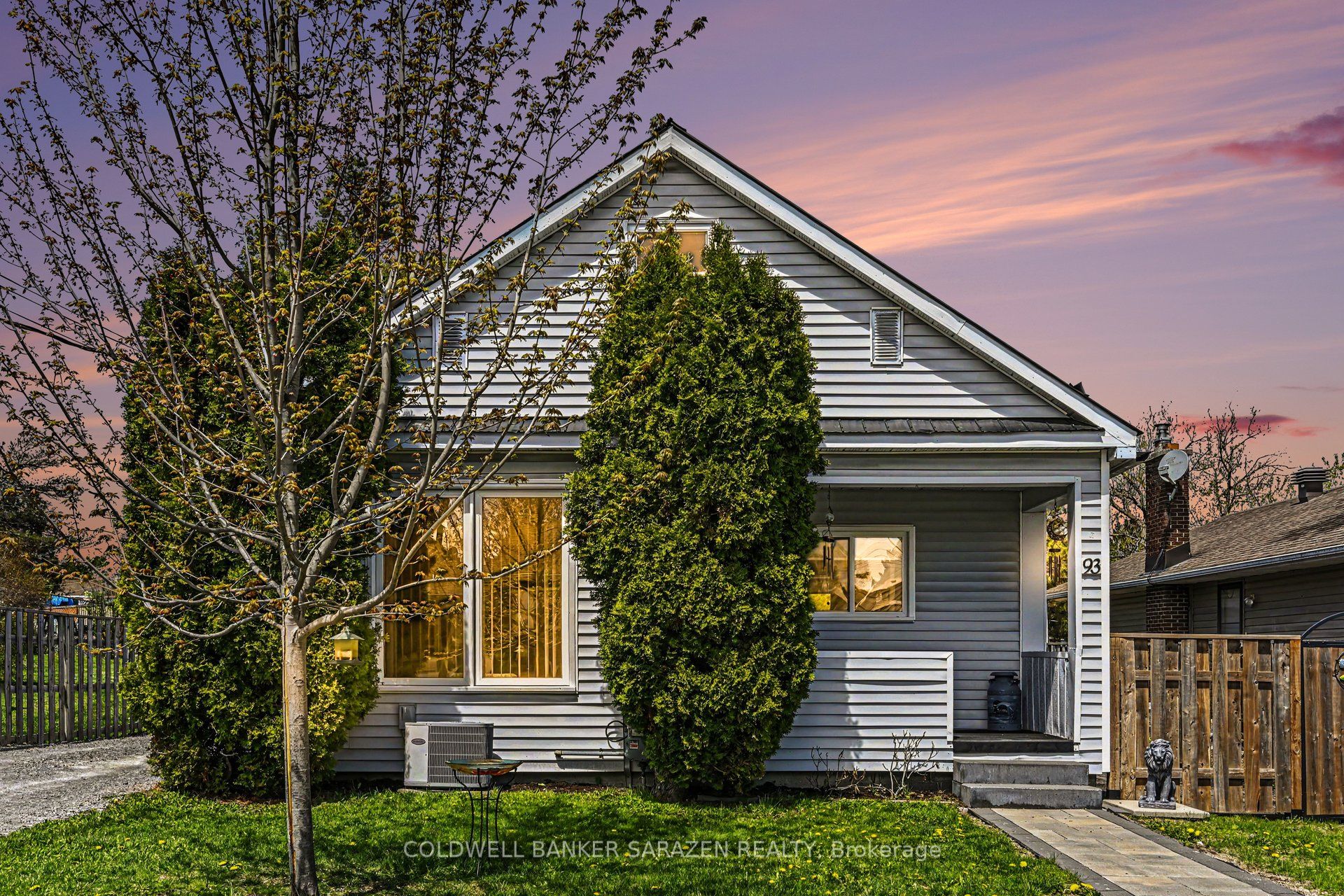 93 Hugh St S, For Sale in Arnprior - eXp Realty