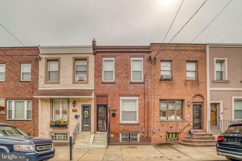 3271 Edgemont St, PHILADELPHIA, PA, 19134-5222 | Card Image