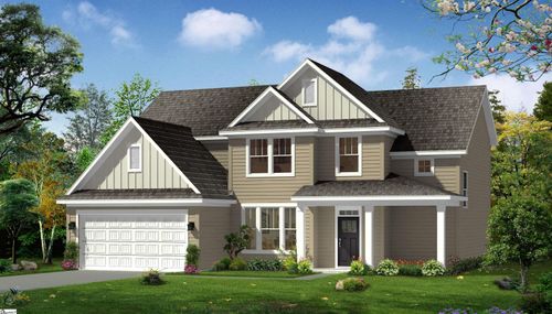 510 Vista Pond Dr, Seneca, SC, 29678-1556 | Card Image