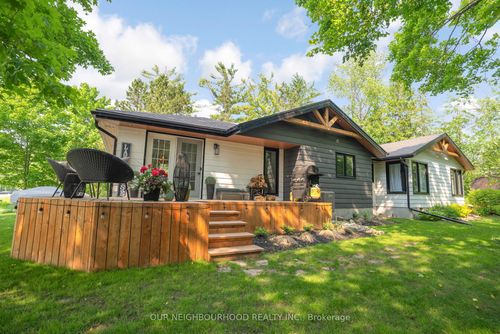 194 Snug Harbour Rd, Lindsay, ON, K9V4R6 | Card Image