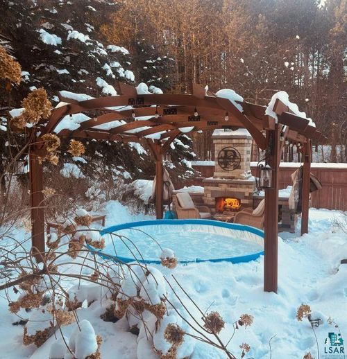 5011 White Pine St, Hermantown, MN, 55811-1795 | Card Image