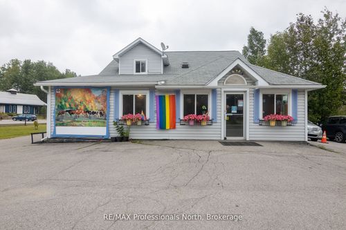 170 Bobcaygeon Rd, Minden, ON, K0M2K0 | Card Image
