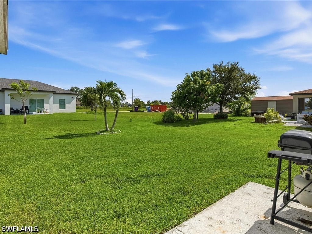 Residential in Cape Coral 3