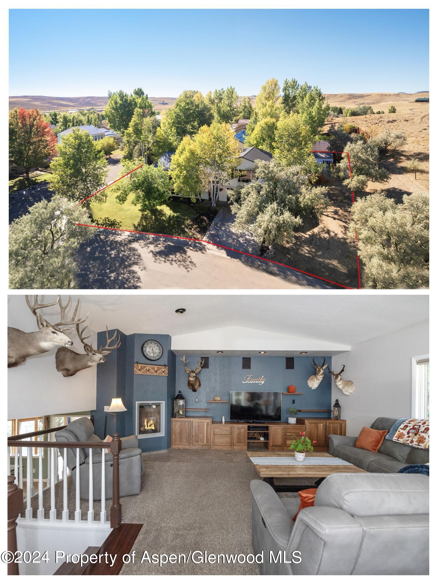 Lenox Rd, Craig, CO 81625