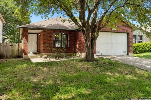 6622 Evenridge Ln, San Antonio, TX, 78239-1830 | Card Image