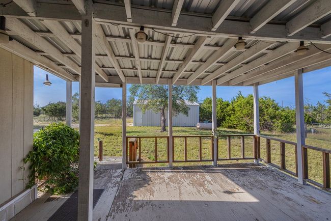 68 Rolling Oaks Dr, House other with 3 bedrooms, 2 bathrooms and 2 parking in Harper TX | Image 20