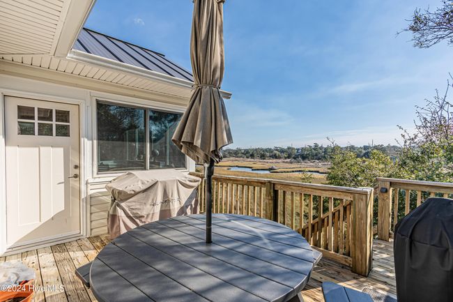 7315 Archers Creek Dr, House other with 4 bedrooms, 3 bathrooms and null parking in Emerald Isle NC | Image 15