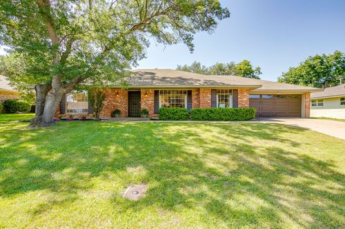 3733 Fenton Avenue, Fort Worth, TX, 76133 | Card Image