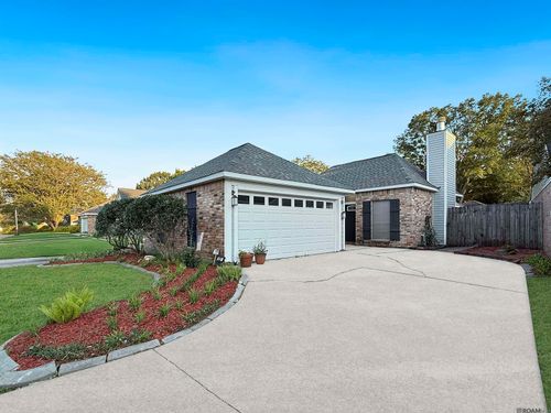 9123 Alder Dr, Baton Rouge, LA, 70817-6500 | Card Image