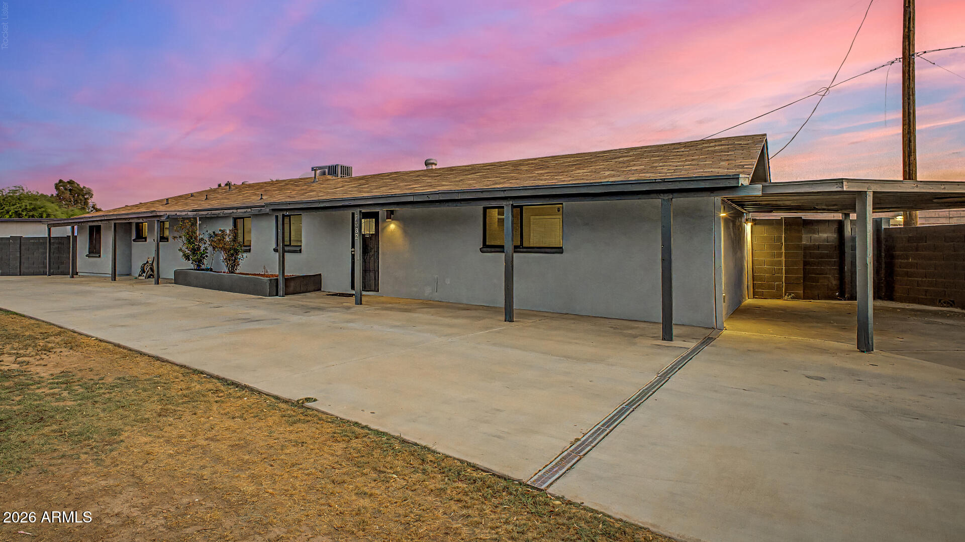 Residential in Phoenix 2