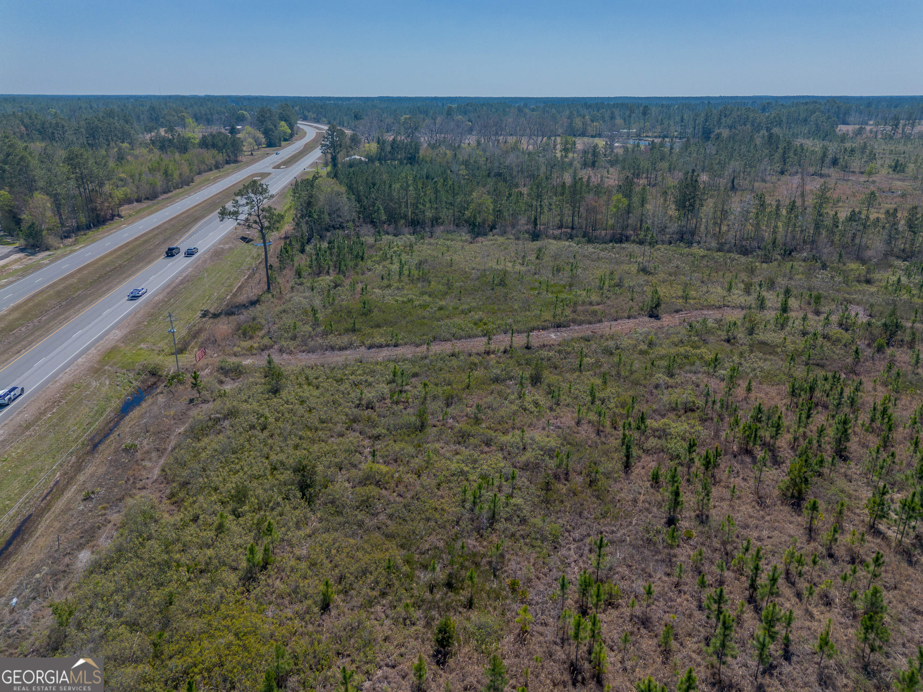 Land in Waycross 4