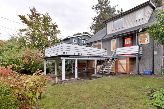 3569 W King Edward Avenue, House other with 6 bedrooms, 3 bathrooms and 3 parking in Vancouver BC | Image 37