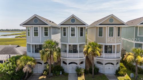 871 Bonito Dr, Fripp Island, SC, 29920-7015 | Card Image