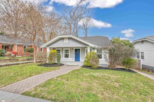 100 Donnybrook Ave, Greenville, SC, 29609-4123 | Card Image
