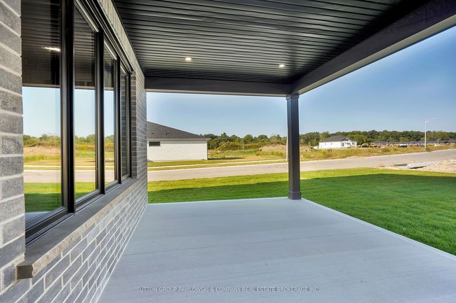 29 Spruce Crescent, House other with 3 bedrooms, 3 bathrooms and 2 parking in North Middlesex ON | Image 42