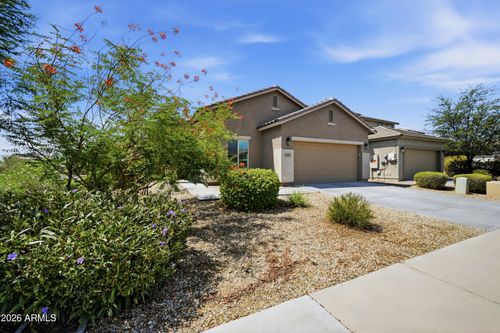 19145 W Adams St, Buckeye, AZ, 85326-6042 | Card Image