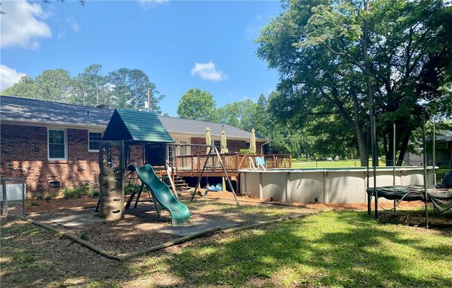 7 Carlisle Dr, House other with 3 bedrooms, 2 bathrooms and null parking in Honea Path SC | Image 26