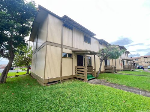 71-98-1456 Koaheahe St, Pearl City, HI, 96782-2465 | Card Image