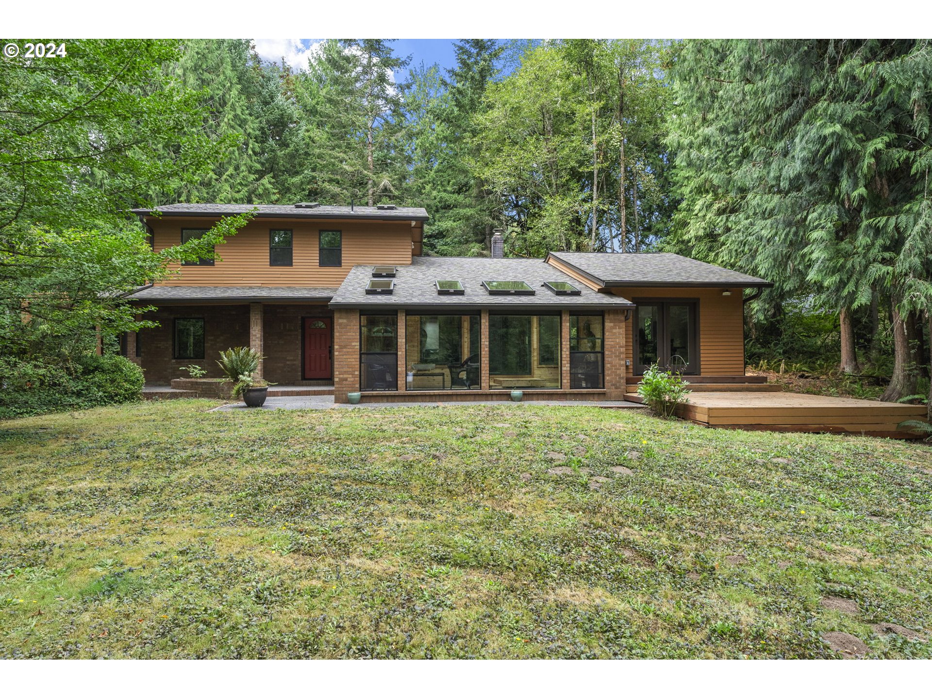 37th Ave, Ridgefield, WA 98642