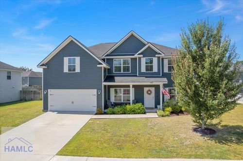 484 Fairview Cir, Hinesville, GA, 31313-5782 | Card Image