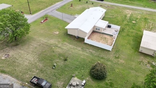 151 Airport Rd, House other with 3 bedrooms, 2 bathrooms and null parking in Trion GA | Image 55