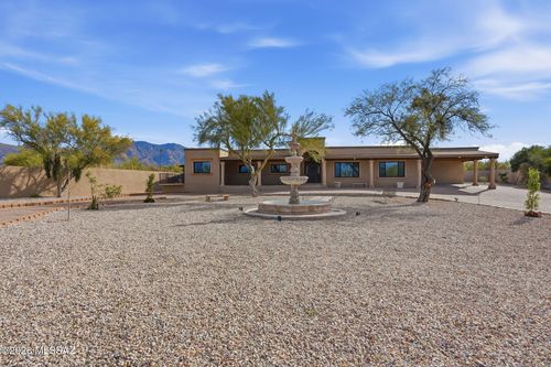 5350 N 1st Avenue, Tucson, AZ, 85718 | Card Image