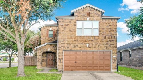 7130 Cypress Prairie Dr, Cypress, TX, 77433-1782 | Card Image