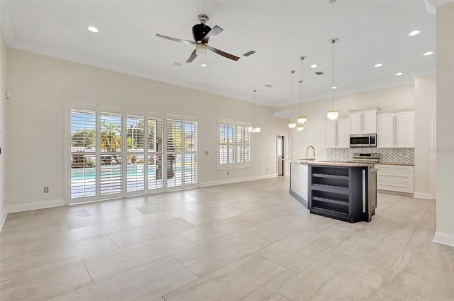 2863 Duncan Tree Cir, House other with 4 bedrooms, 3 bathrooms and null parking in VALRICO FL | Image 20