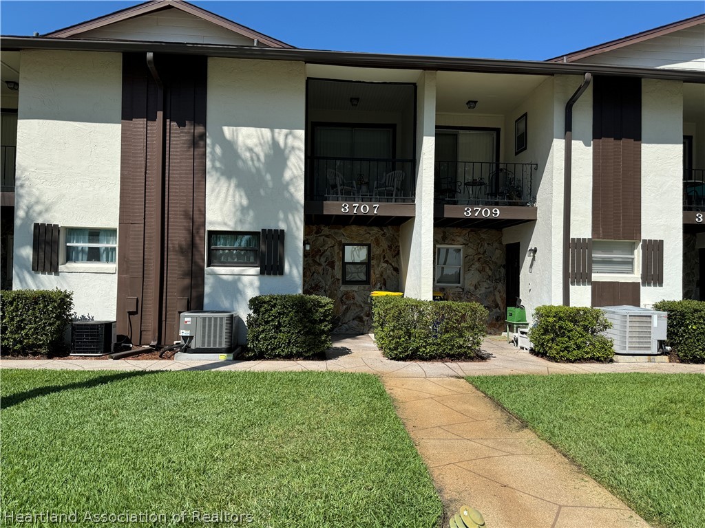 Edgewater Dr, Sebring, FL 33872