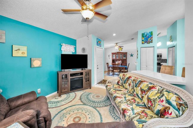APT-200J - 300 S Florida Ave, Condo with 2 bedrooms, 2 bathrooms and null parking in TARPON SPRINGS FL | Image 15