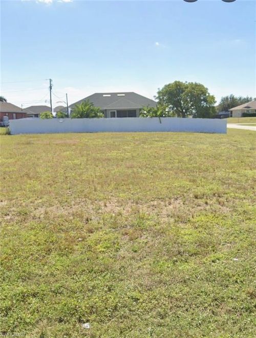 418 Kismet Pkwy W, Cape Coral, FL, 33993 | Card Image