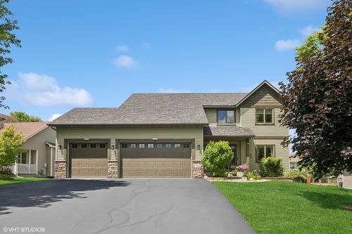 404 Richard Dr, Elko New Market, MN, 55054-4703 | Card Image