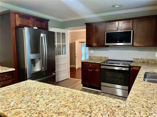 2033 Univeter Rd, Canton, GA, 30115-8269 | Card Image