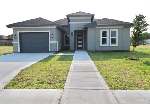 429 Serg Loop, Alamo, TX, 78516-7285 | Card Image