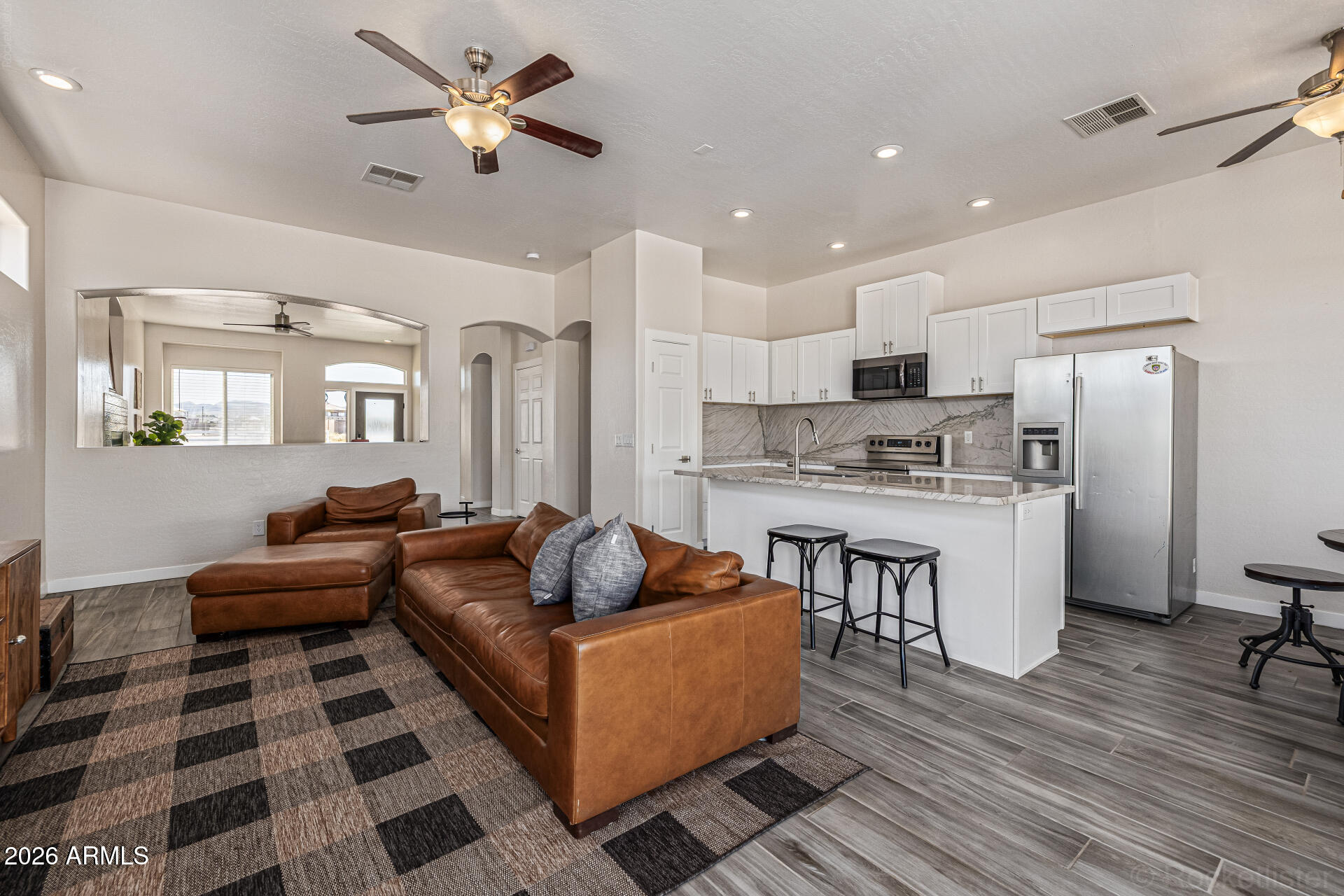 Residential in Queen Creek 4