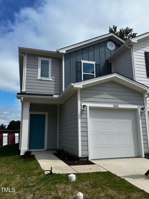 10610 Brookside Reserve Road, Raleigh, NC, 27614 | Card Image