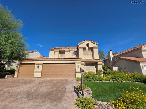 1836 Birdie Ln, Henderson, NV, 89074-1702 | Card Image