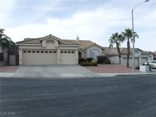 509 Melrose Heights St, Henderson, NV, 89052-2632 | Card Image