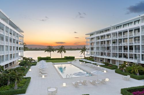 201-e-2784 S Ocean Blvd, Palm Beach, FL, 33480-5506 | Card Image