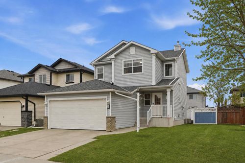 59 Silver Springs Way Nw, Airdrie, AB, T4B2R6 | Card Image