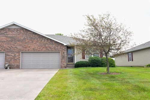 522 S Ninth Avenue, Haubstadt, IN, 47639 | Card Image