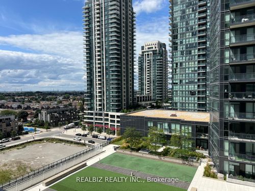 805-4011 Brickstone Mews, Mississauga, ON, L5B0J7 | Card Image