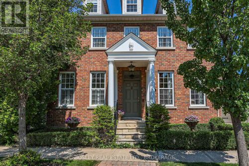 6 Samuel Street, Niagara-on-the-Lake (Town), ON, L0S1J0 | Card Image