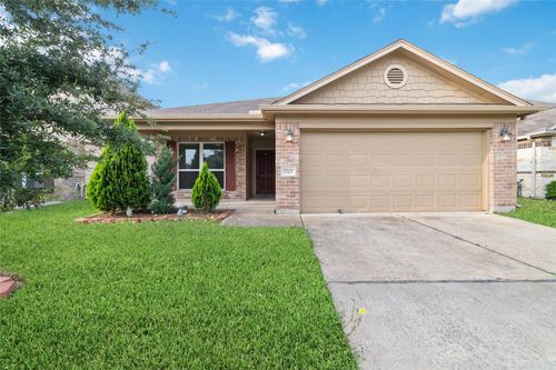 3307 Upland Spring Trce, Katy, TX, 77493-4448 | Card Image