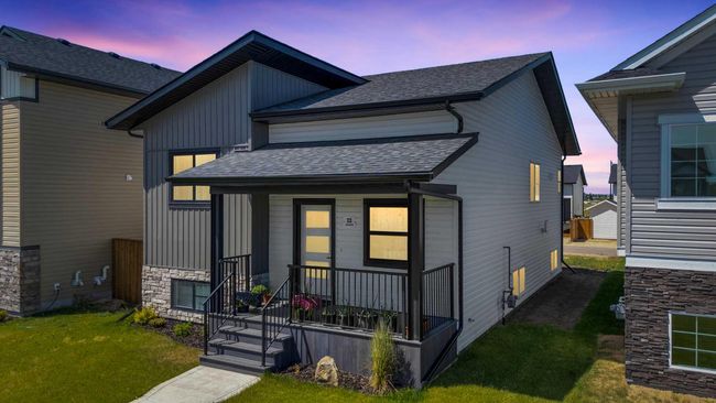 11 Ian Way, House other with 3 bedrooms, 2 bathrooms and 2 parking in Sylvan Lake AB | Image 18