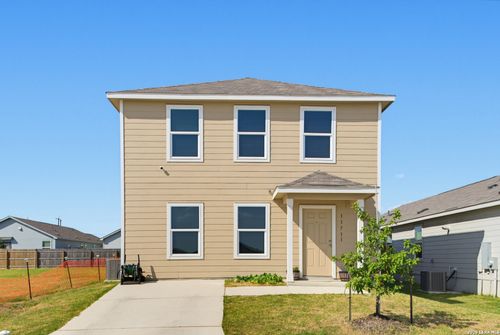 11711 Field Briar, Converse, TX, 78109-2896 | Card Image