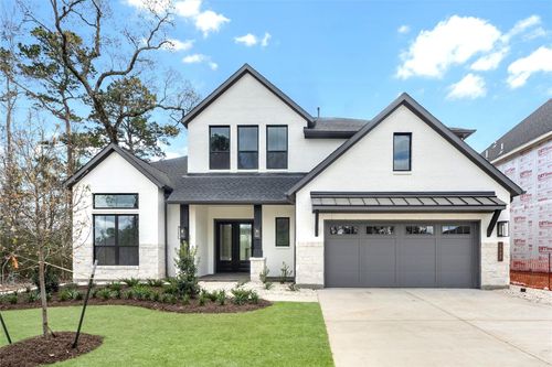 1935 Keen St, Montgomery, TX, 77316-3452 | Card Image