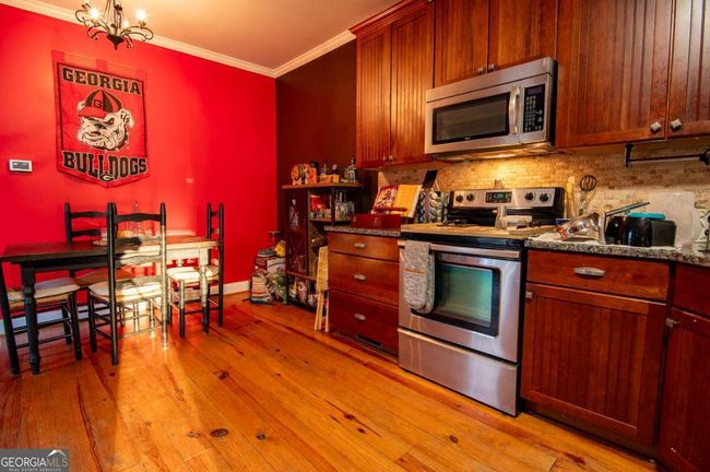 60 Live Oak Ln, House other with 3 bedrooms, 4 bathrooms and 2 parking in Comer GA | Image 9