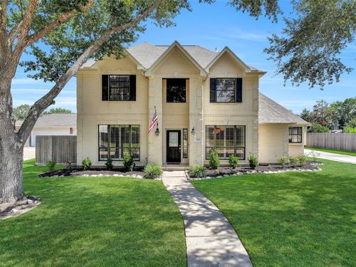 2505 Sarasota Dr, Friendswood, TX, 77546-6017 | Card Image